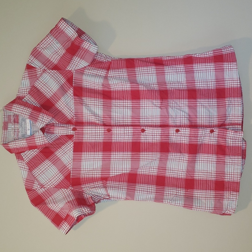 Columbia shirt M